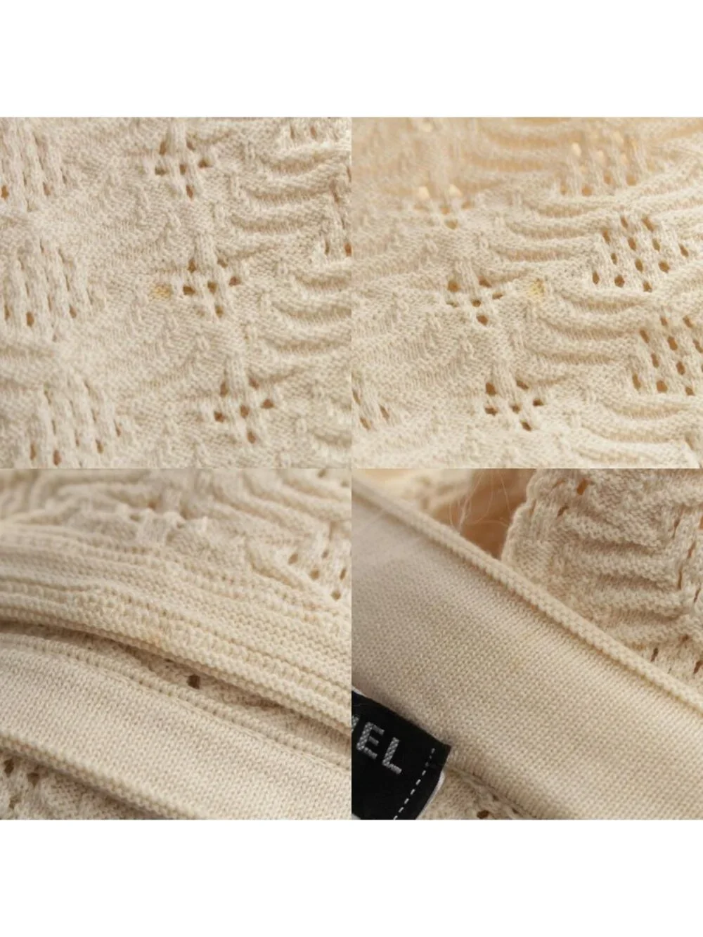 Chanel item status